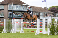 The Agria Royal International Horse Show