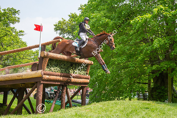 Badminton Horse Trials