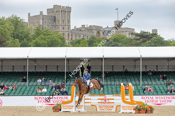 Royal Windsor Horse Show