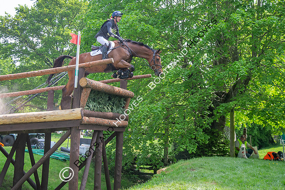 Badminton Horse Trials