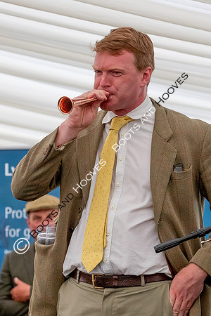 Festival of Hunting