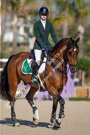 FEI Junior European Championship Young Riders, Juniors & Childre