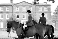 The Essex with the Farmers and Union Hunt. Opening Meet.~ MANDATORY Credit Elli Birch/Bootsandhooves - NO UNAUTHORISED USE - 07745 909676