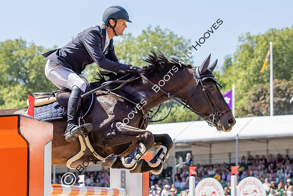 Royal Windsor Horse Show