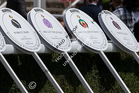 Qatar Goodwood Festival