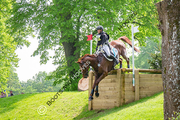 Badminton Horse Trials
