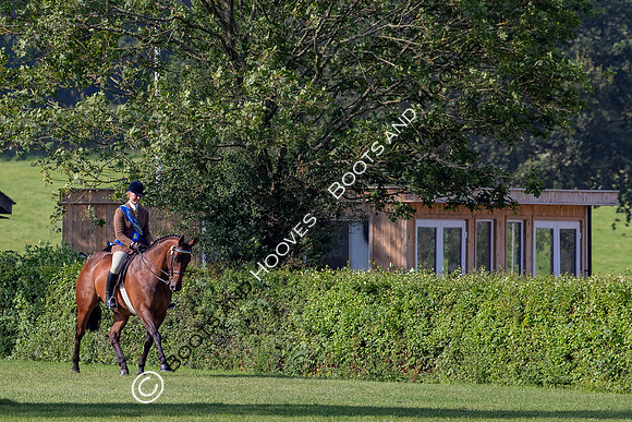 The Prenetics Royal International Horse Show