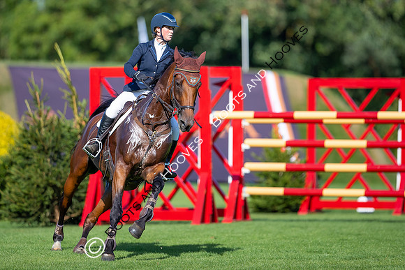 Hickstead