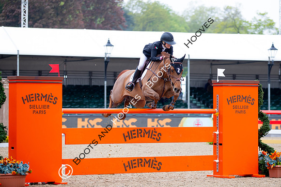 Royal Windsor Horse Show