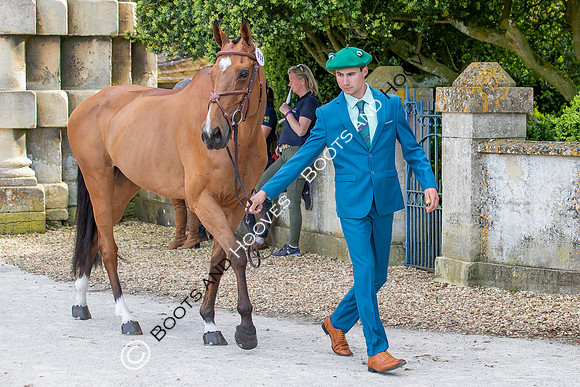 Badminton Horse Trials