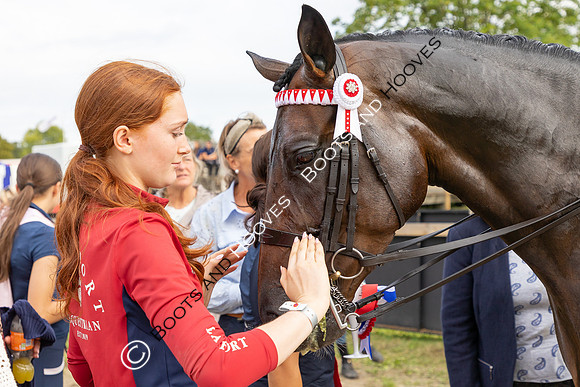 The Royal International Horse Show