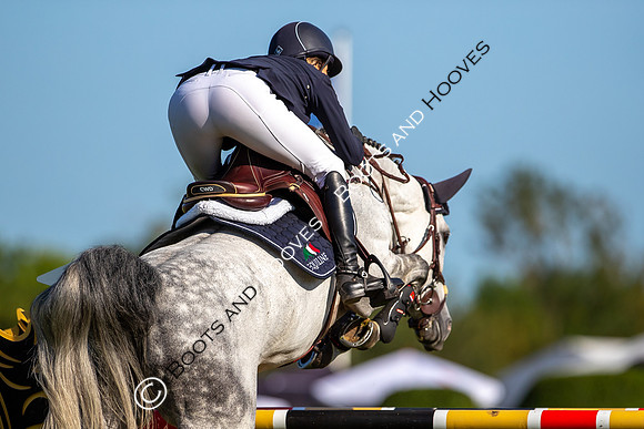 Hickstead