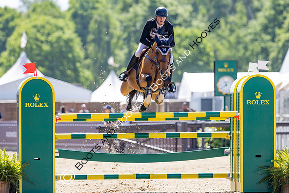 Royal Windsor Horse Show