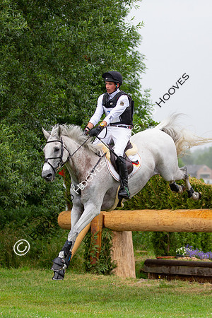 CHIO Aachen World Equestrian Festival