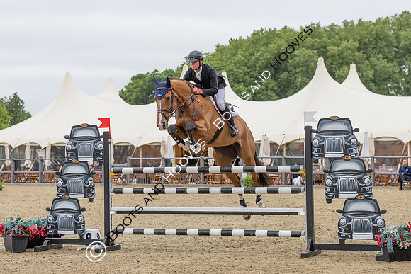 Royal Windsor Horse Show