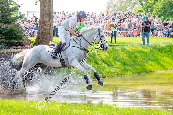 Badminton Horse Trials