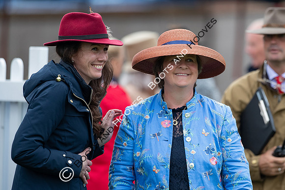 The Prenetics Royal International Horse Show