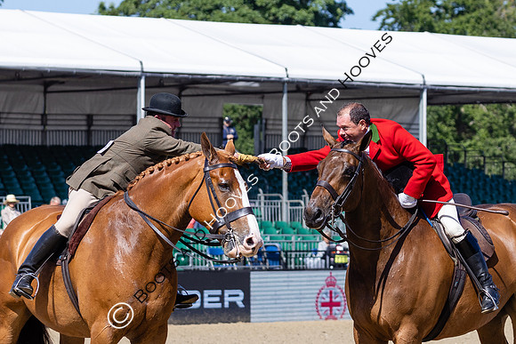 Royal Windsor Horse Show