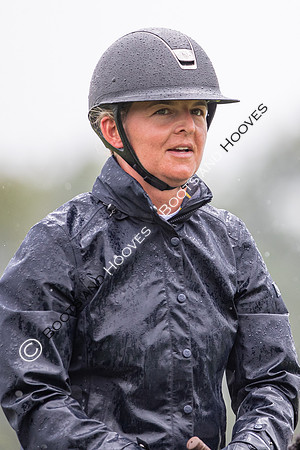 The Prenetics Royal International Horse Show