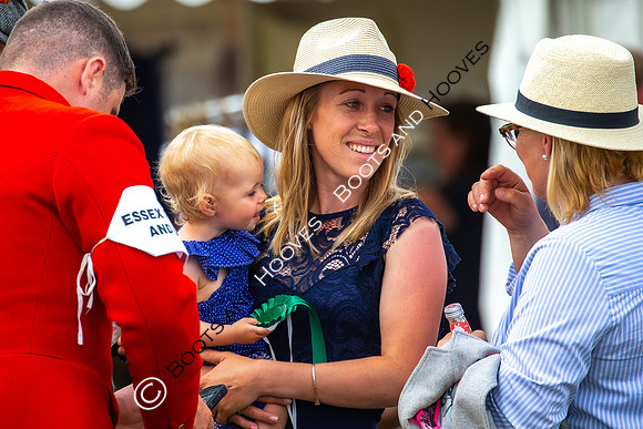 Festival of Hunting