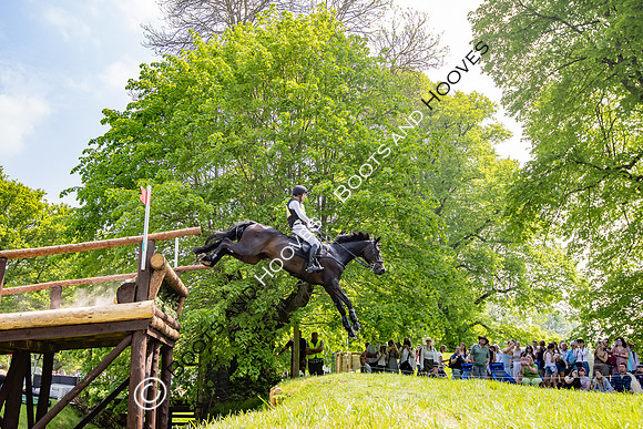 Badminton Horse Trials