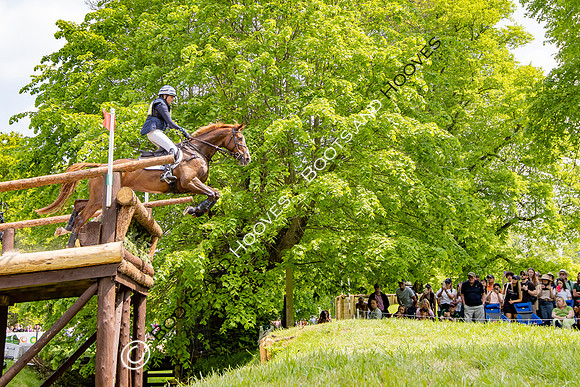 Badminton Horse Trials