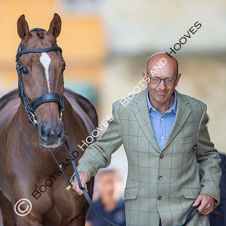 Badminton Horse Trials