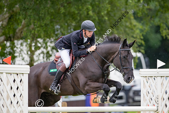 The AGRIA Royal International Horse Show