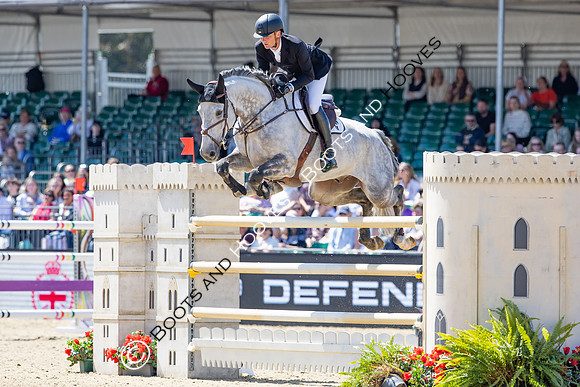 Royal Windsor Horse Show