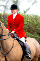 Boxing Day Meet
