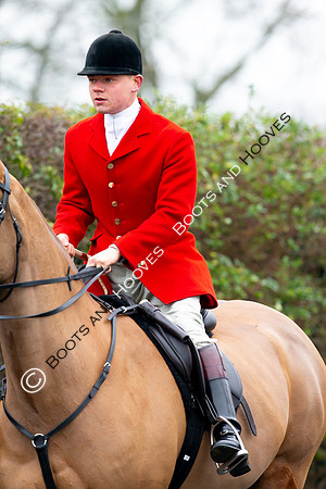 Boxing Day Meet