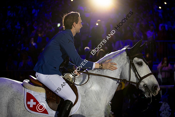 CHI Geneve