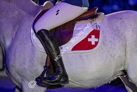 CHI Geneve