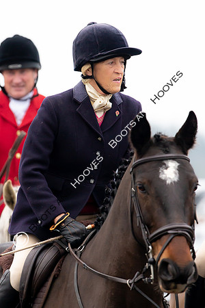 Boxing Day Meet
