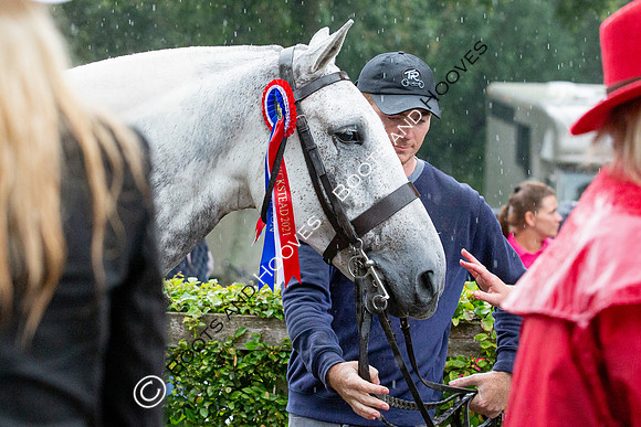The Prenetics Royal International Horse Show