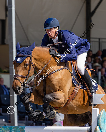 Royal Windsor Horse Show