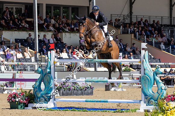 Royal Windsor Horse Show