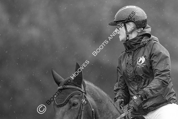 The Prenetics Royal International Horse Show