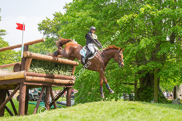 Badminton Horse Trials