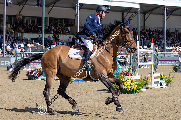 Royal Windsor Horse Show