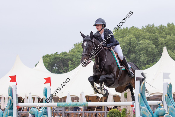 Royal Windsor Horse Show
