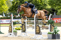 The Al Shira'aa Hickstead Derby Meeting