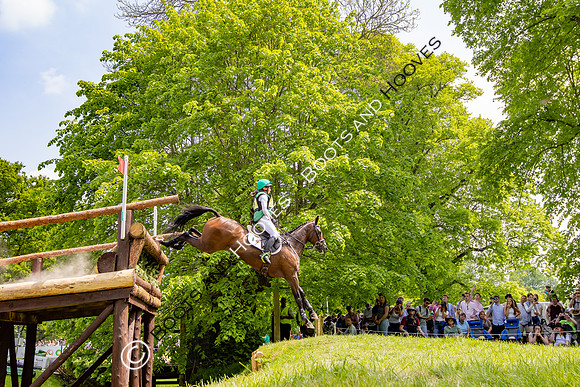 Badminton Horse Trials