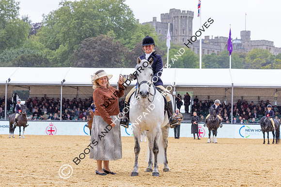 Royal Windsor Horse Show