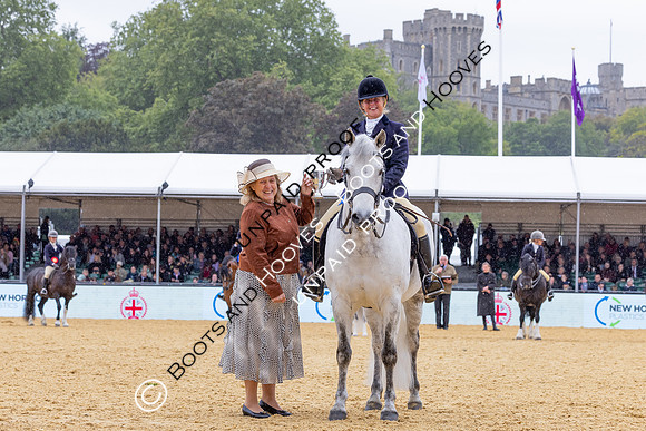 Royal Windsor Horse Show