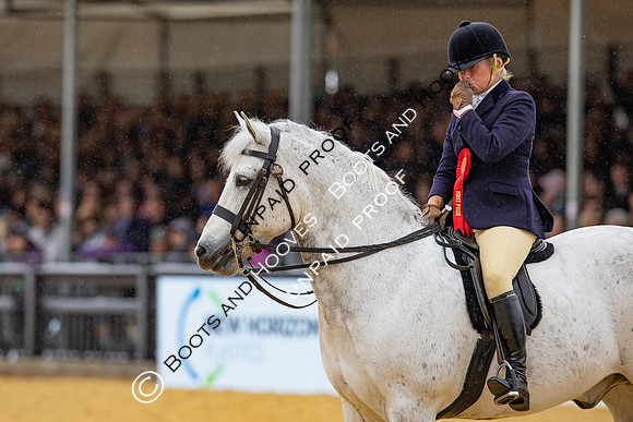 Royal Windsor Horse Show
