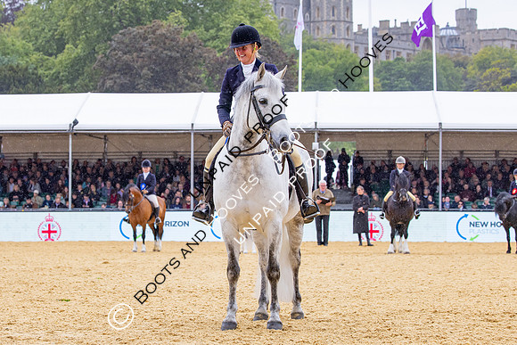 Royal Windsor Horse Show