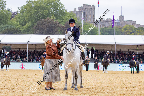 Royal Windsor Horse Show