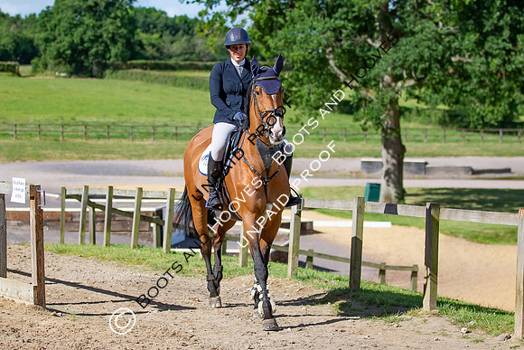 The Al Shira'aa Hickstead Derby Meeting