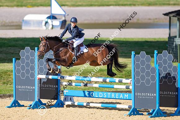The Al Shira'aa Hickstead Derby Meeting